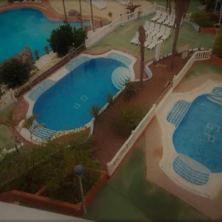 Olle Golf Tenerife Sur Apartment San Miguel de Abona