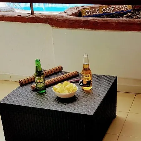 Apartment Olle Golf Tenerife Sur