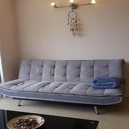 Olle Golf Tenerife Sur Apartment San Miguel de Abona