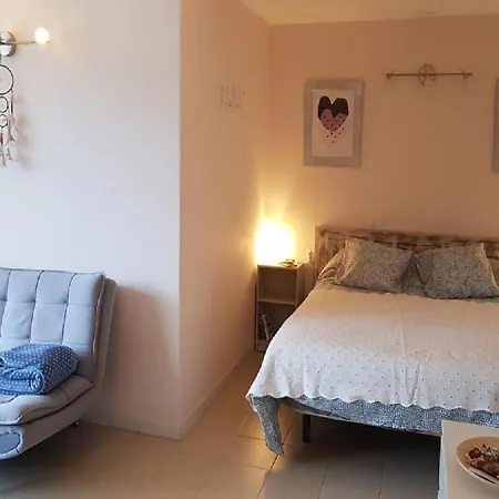 Olle Golf Tenerife Sur Apartment