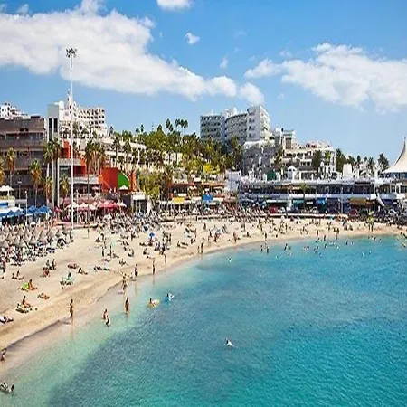 Apartment Olle Golf Tenerife Sur San Miguel de Abona