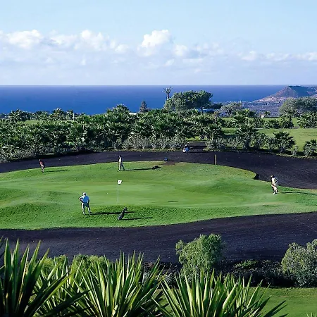 Apartment Olle Golf Tenerife Sur