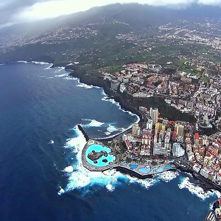 Olle Golf Tenerife Sur * San Miguel de Abona