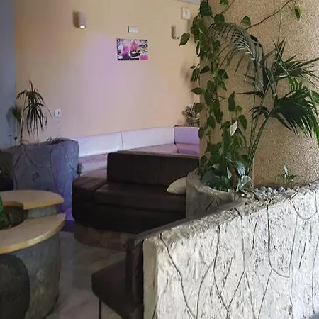 Apartment Olle Golf Tenerife Sur