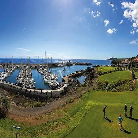 Olle Golf Tenerife Sur