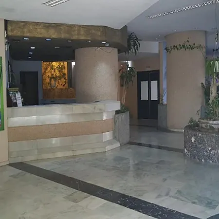 Olle Golf Tenerife Sur Apartment
