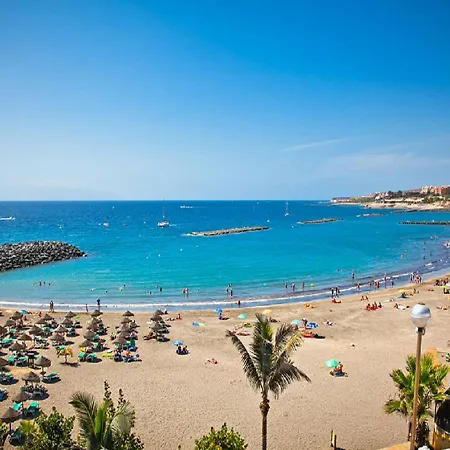 Olle Golf Tenerife Sur