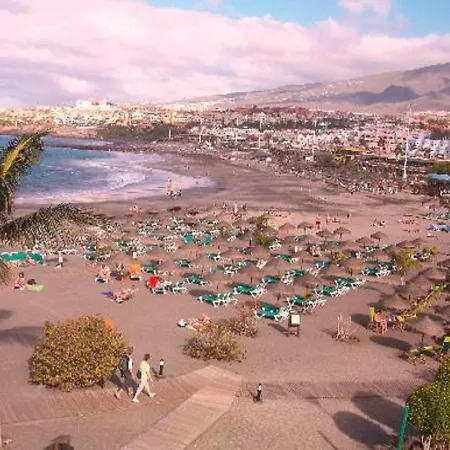 Olle Golf Tenerife Sur * San Miguel de Abona