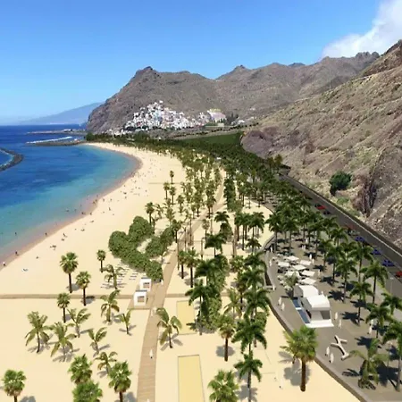 Apartment Olle Golf Tenerife Sur