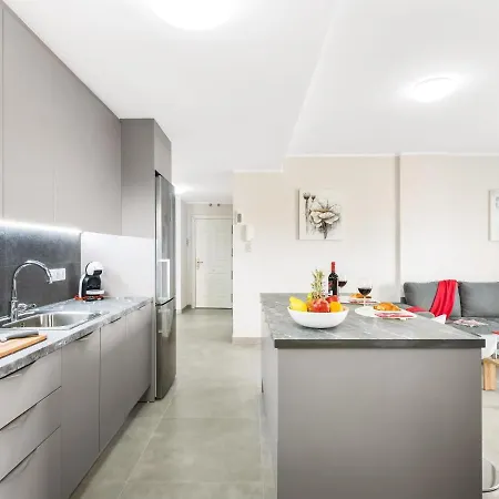 A31 Amazing 2 Bedroom With Terrace And Pool San Miguel de Abona