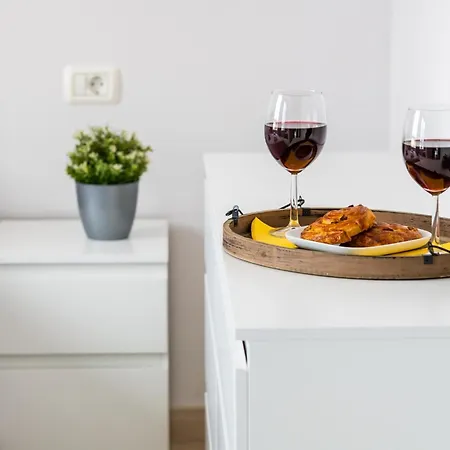 Apartment A31 Amazing 2 Bedroom With Terrace And Pool San Miguel de Abona