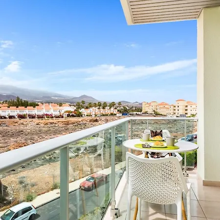 Apartment A31 Amazing 2 Bedroom With Terrace And Pool San Miguel de Abona
