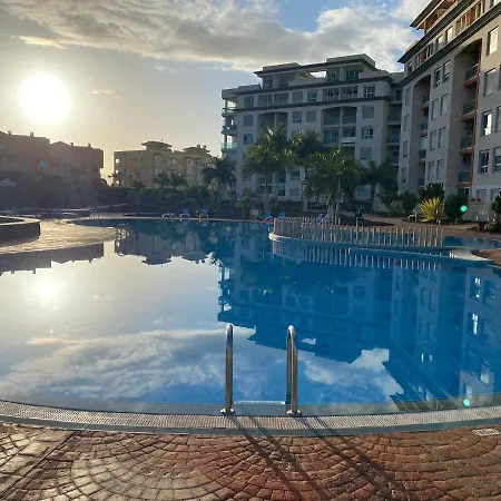 Apartment A31 Amazing 2 Bedroom With Terrace And Pool *