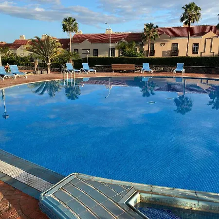 Apartment A31 Amazing 2 Bedroom With Terrace And Pool San Miguel de Abona