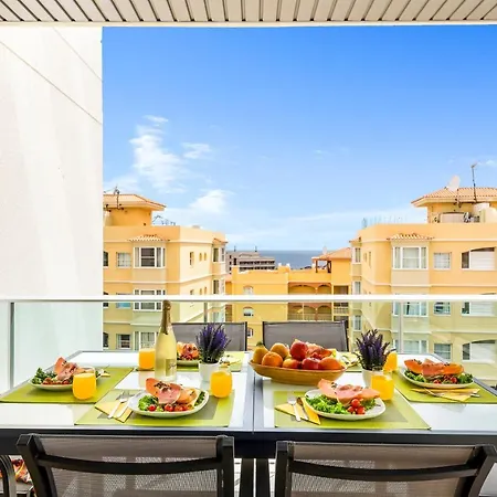 A31 Amazing 2 Bedroom With Terrace And Pool * San Miguel de Abona