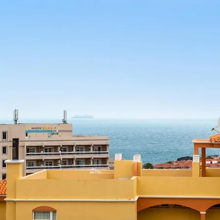 A31 Amazing 2 Bedroom With Terrace And Pool San Miguel de Abona