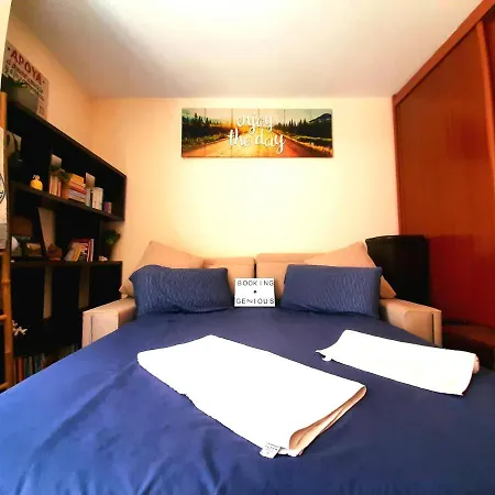 Zoo Homestay San Miguel de Abona