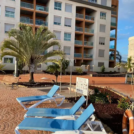 Apartment A31 Amazing 2 Bedroom With Terrace And Pool