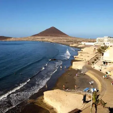 Olle Golf Tenerife Sur San Miguel de Abona