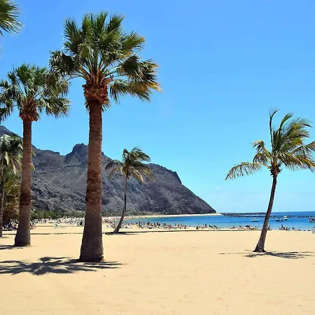 Apartment Olle Golf Tenerife Sur San Miguel de Abona