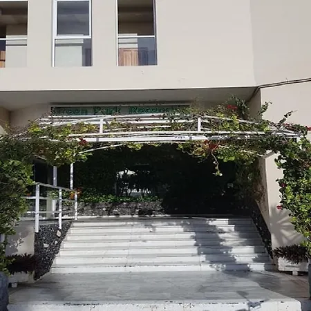 Apartment Olle Golf Tenerife Sur San Miguel de Abona