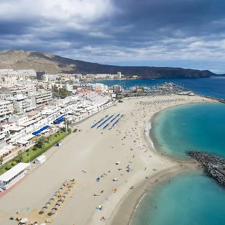 Olle Golf Tenerife Sur *