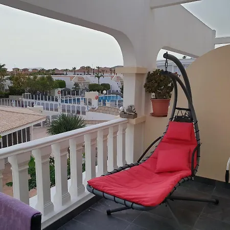The Palms Golf Del Sur Holiday home