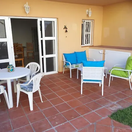 Tenerife Da Sogno Apartment