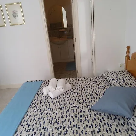 Apartment Tenerife Da Sogno
