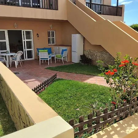Tenerife Da Sogno Apartment *