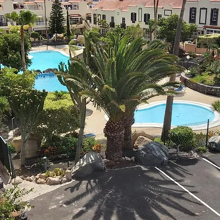 Tenerife Da Sogno San Miguel de Abona