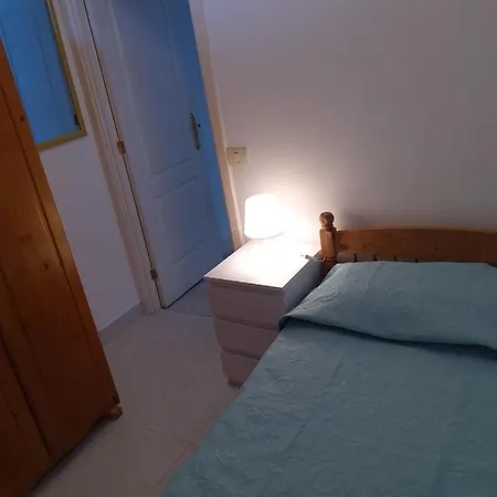 Apartment Tenerife Da Sogno *