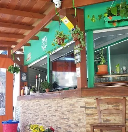 Olle Golf Tenerife Sur *