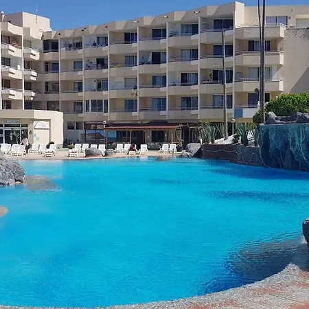Olle Golf Tenerife Sur *