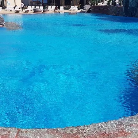 Apartment Olle Golf Tenerife Sur