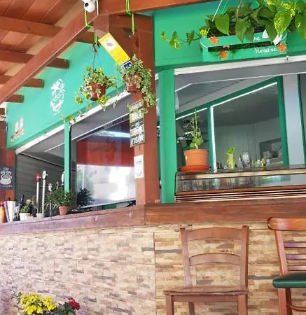 Olle Golf Tenerife Sur *