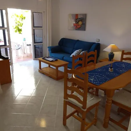 Tenerife Da Sogno Apartment