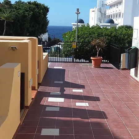Apartment Tenerife Da Sogno *