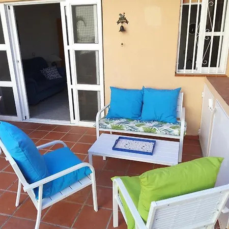 Apartment Tenerife Da Sogno *