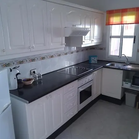 Apartment Tenerife Da Sogno