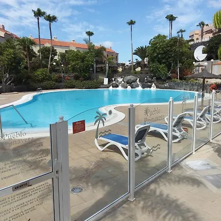 Tenerife Da Sogno *