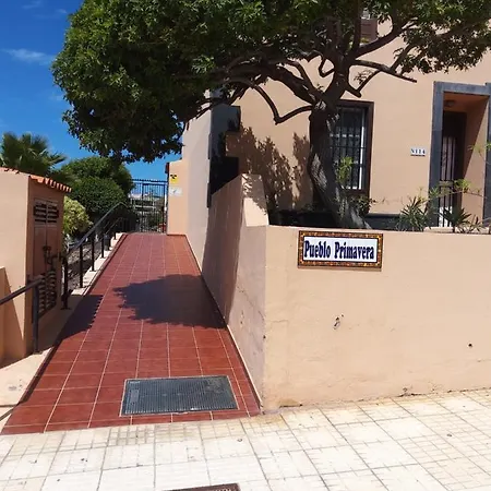 Tenerife Da Sogno * San Miguel de Abona
