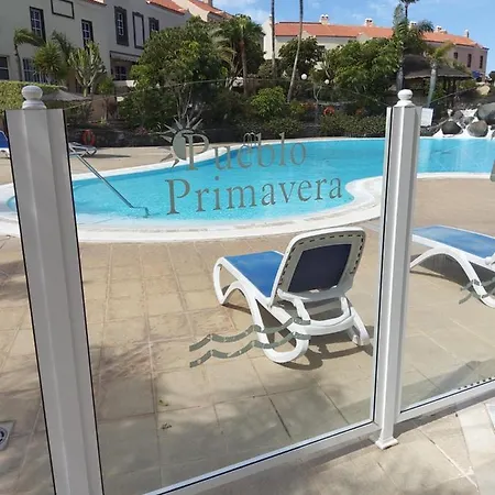 Apartment Tenerife Da Sogno *