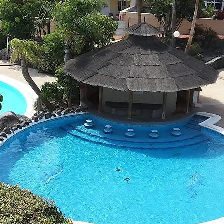 Tenerife Da Sogno Apartment San Miguel de Abona