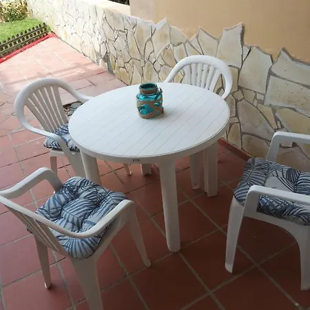 Apartment Tenerife Da Sogno *