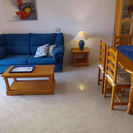 Tenerife Da Sogno *