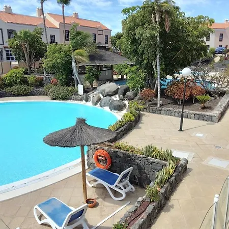 Tenerife Da Sogno Apartment *