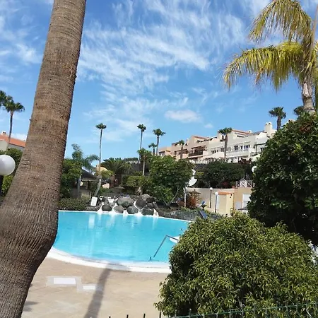 Tenerife Da Sogno San Miguel de Abona