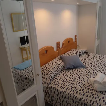 Tenerife Da Sogno Apartment San Miguel de Abona