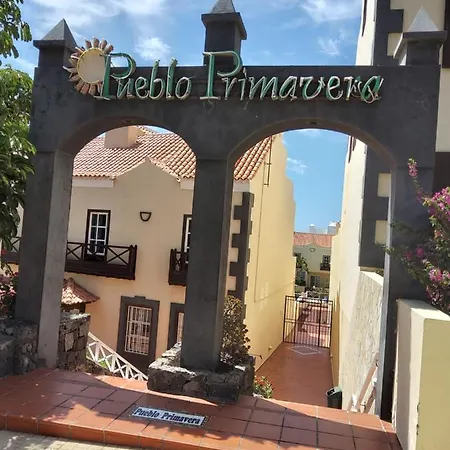 Tenerife Da Sogno *
